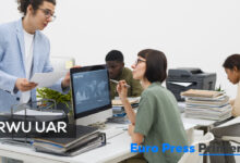 RWU UAR
