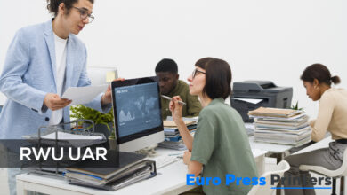 RWU UAR