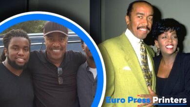 Edward Carlton Bridgforth